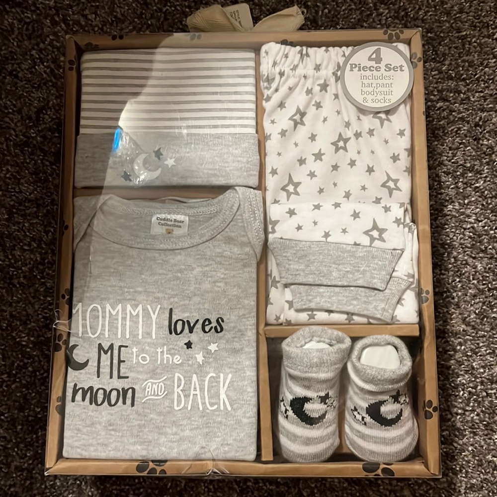 Cuddle bear collection